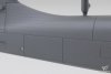 Border Model BF-012 Junkers Ju 87 D-5 Stuka 1/35